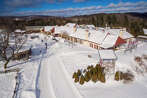 Le Baluchon Éco-villégiature