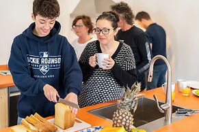 Le Baluchon Éco-villégiature