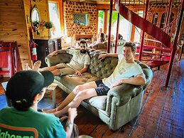 Le Baluchon Éco-villégiature