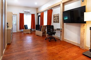 Le Baluchon Éco-villégiature