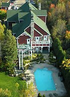 Le Baluchon Éco-villégiature