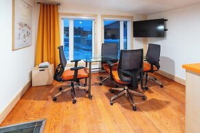 Le Baluchon Éco-villégiature