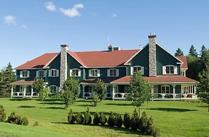 Le Baluchon Éco-villégiature