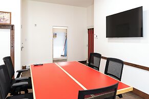 Le Baluchon Éco-villégiature