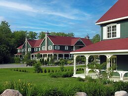 Le Baluchon Éco-villégiature