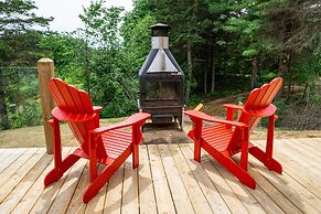 Le Baluchon Éco-villégiature