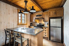 Le Baluchon Éco-villégiature