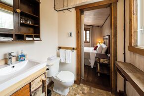 Le Baluchon Éco-villégiature