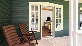 Le Baluchon Éco-villégiature