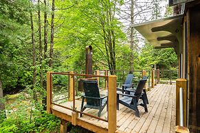 Le Baluchon Éco-villégiature