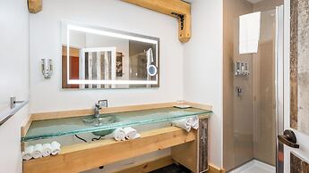 Le Baluchon Éco-villégiature