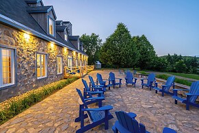 Le Baluchon Éco-villégiature