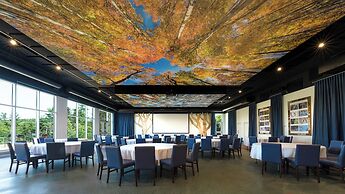 Le Baluchon Éco-villégiature