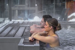 Le Baluchon Éco-villégiature