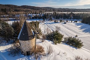 Le Baluchon Éco-villégiature