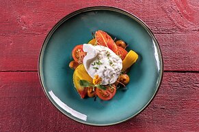 Le Baluchon Éco-villégiature