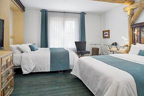 Le Baluchon Éco-villégiature