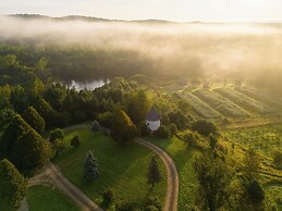 Le Baluchon Éco-villégiature