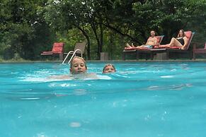 Le Baluchon Éco-villégiature