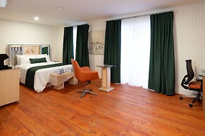 Le Baluchon Éco-villégiature