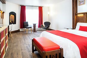 Le Baluchon Éco-villégiature