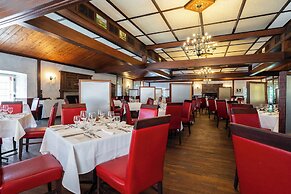 Le Baluchon Éco-villégiature