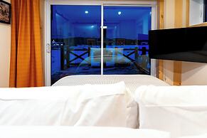 Le Baluchon Éco-villégiature