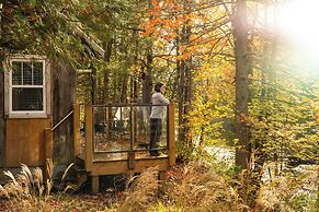 Le Baluchon Éco-villégiature