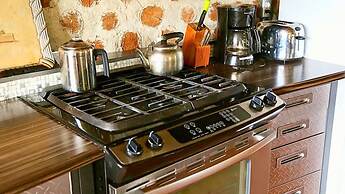 Le Baluchon Éco-villégiature