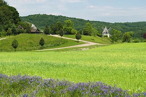 Le Baluchon Éco-villégiature