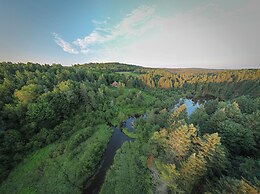 Le Baluchon Éco-villégiature