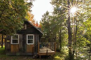 Le Baluchon Éco-villégiature