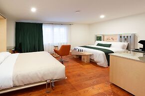 Le Baluchon Éco-villégiature