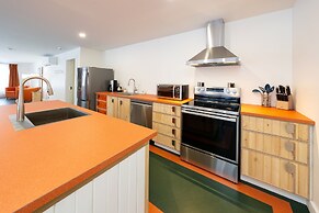 Le Baluchon Éco-villégiature