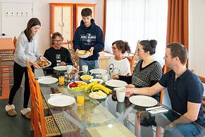 Le Baluchon Éco-villégiature