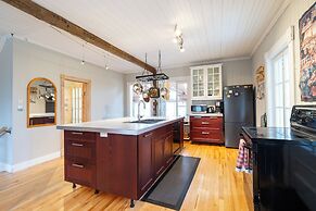 Le Baluchon Éco-villégiature