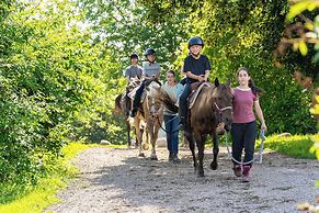 Le Baluchon Éco-villégiature