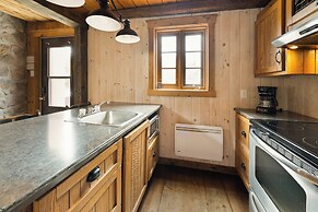 Le Baluchon Éco-villégiature