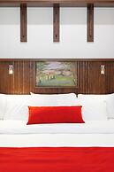 Le Baluchon Éco-villégiature