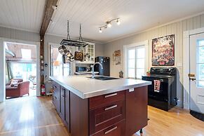 Le Baluchon Éco-villégiature