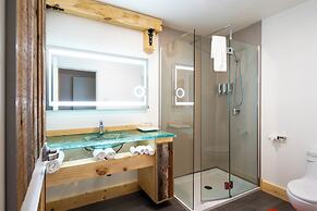 Le Baluchon Éco-villégiature