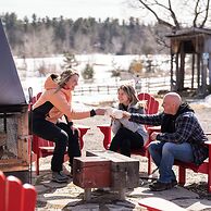 Le Baluchon Éco-villégiature