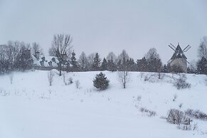 Le Baluchon Éco-villégiature