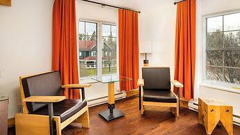 Le Baluchon Éco-villégiature