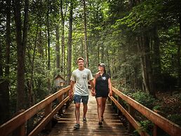 Le Baluchon Éco-villégiature