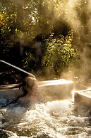 Le Baluchon Éco-villégiature