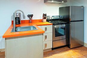 Le Baluchon Éco-villégiature