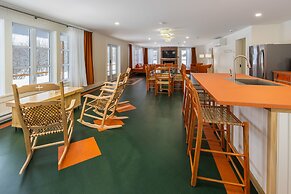 Le Baluchon Éco-villégiature