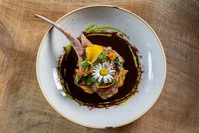 Le Baluchon Éco-villégiature