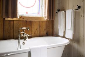 Le Baluchon Éco-villégiature